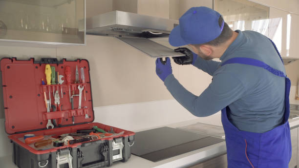 Ventilation Cleaning Services in Kershaw, SC